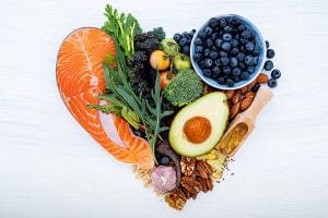 4 cholesterinarme Rezepte für ein gesundes Herz