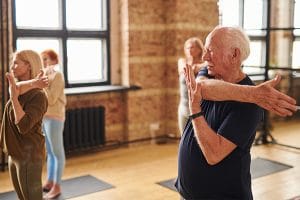 Strategien für einen guten Start ins neue Jahr