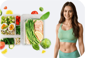 Finden Sie die perfekte Keto-Diät für sich